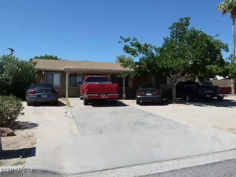 8746 E Boise St, Mesa, AZ 85207 photo 1