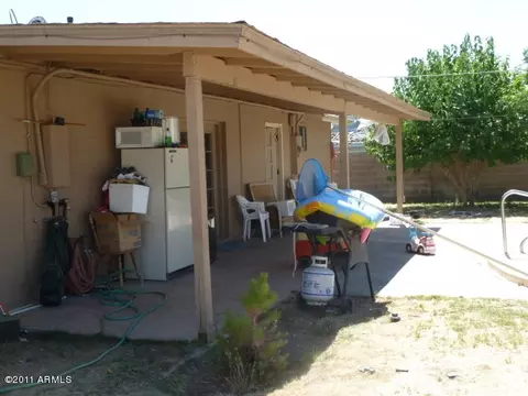 8746 E Boise St, Mesa, AZ 85207 photo 9