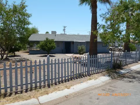 2001 W Orange Dr, Phoenix, AZ 85015 photo 1