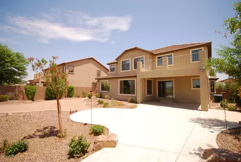 3418 E Aris Dr, Gilbert, AZ 85298 photo 21