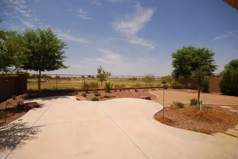 3418 E Aris Dr, Gilbert, AZ 85298 photo 20