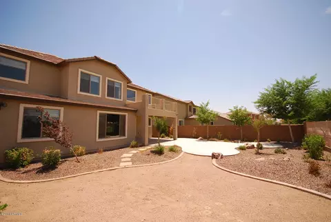 3418 E Aris Dr, Gilbert, AZ 85298 photo 22