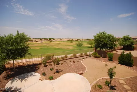 3418 E Aris Dr, Gilbert, AZ 85298 photo 24