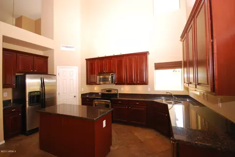 3418 E Aris Dr, Gilbert, AZ 85298 photo 3