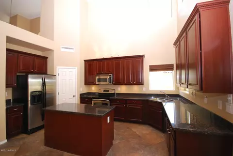 3418 E Aris Dr, Gilbert, AZ 85298 photo 2