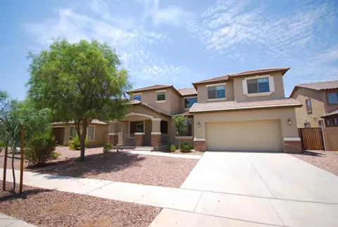 3418 E Aris Dr, Gilbert, AZ 85298 photo 1