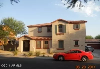 3833 E Palmer St, Gilbert, AZ 85298 photo 1