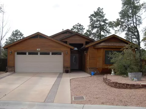 900 E Wade Cir, Payson, AZ 85541 photo 2