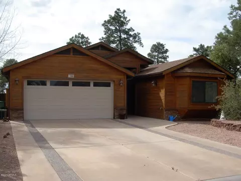 900 E Wade Cir, Payson, AZ 85541 photo 1
