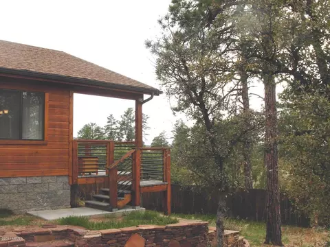 900 E Wade Cir, Payson, AZ 85541 photo 4