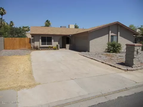 1361 S Date --, Mesa, AZ 85210 photo 1