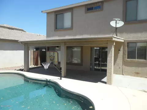 9903 E Flossmoor Ave, Mesa, AZ 85208 photo 17