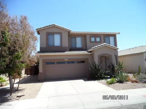 9903 E Flossmoor Ave, Mesa, AZ 85208 photo 1