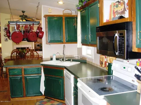 8914 W Single Tree Ln, Payson, AZ 85541 photo 10