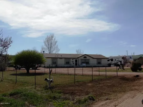 8914 W Single Tree Ln, Payson, AZ 85541 photo 1