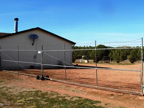 8914 W Single Tree Ln, Payson, AZ 85541 photo 5