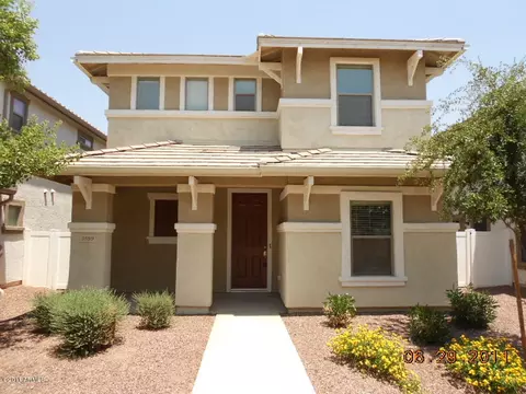 3899 E Jasper Dr, Gilbert, AZ 85296 photo 1