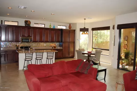 7261 E Nathan St, Mesa, AZ 85207 photo 2