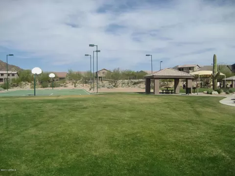 7261 E Nathan St, Mesa, AZ 85207 photo 24