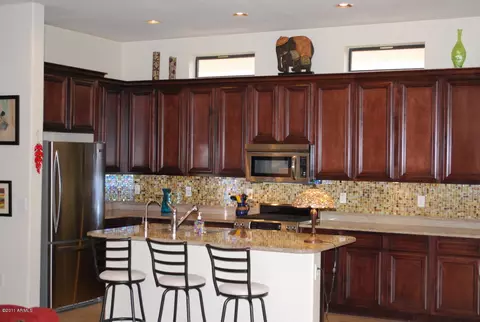 7261 E Nathan St, Mesa, AZ 85207 photo 4