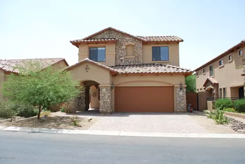 7261 E Nathan St, Mesa, AZ 85207 photo 20