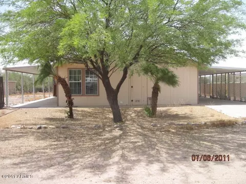2765 W Tepee St, Apache Junction, AZ 85120 photo 1