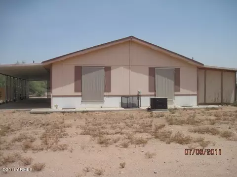 2765 W Tepee St, Apache Junction, AZ 85120 photo 2