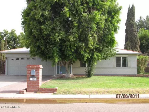 1812 E Marshall Ave, Phoenix, AZ 85016 photo 1