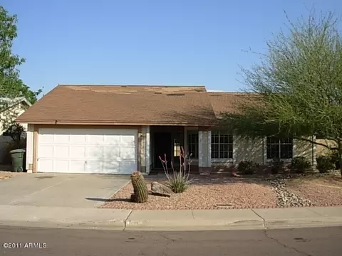 102 W Utopia Rd, Phoenix, AZ 85027 photo 1