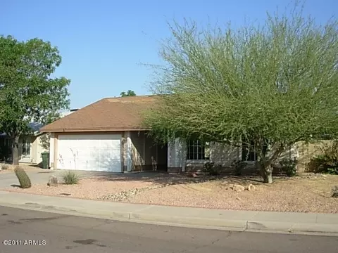 102 W Utopia Rd, Phoenix, AZ 85027 photo 3