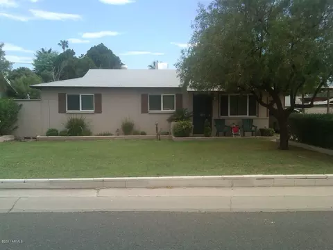 5413 E Virginia Ave, Phoenix, AZ 85008 photo 1