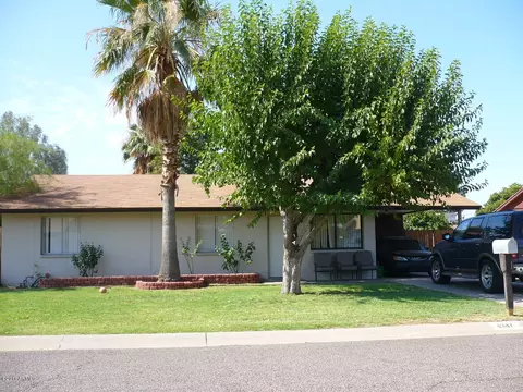 4347 E Michelle Dr, Phoenix, AZ 85032 photo 1