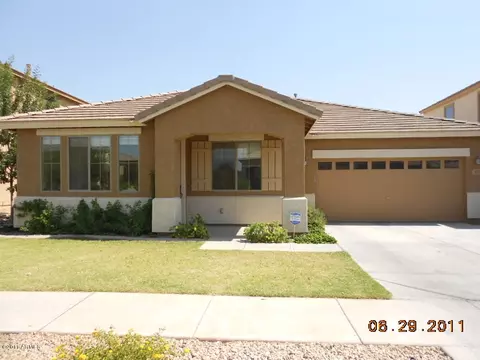 3753 E Phelps St, Gilbert, AZ 85295 photo 1