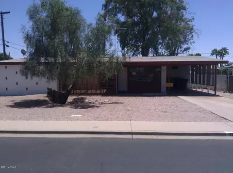 1863 W 3rd St, Mesa, AZ 85201 photo 1