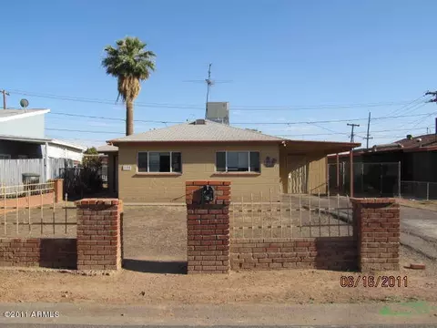 2105 E Harvard St, Phoenix, AZ 85006 photo 1