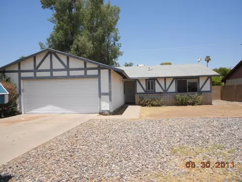 1060 Emerald Ave, Mesa, AZ 85204 photo 1