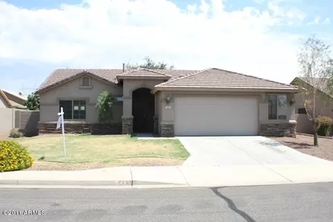 449 N Aletta --, Mesa, AZ 85207 photo 1