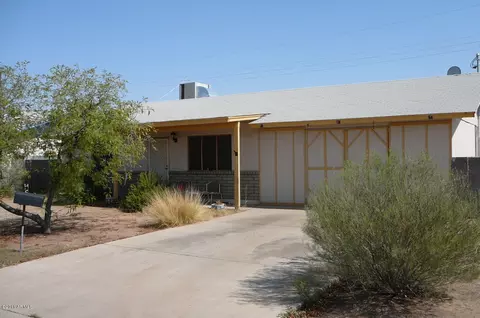 2045 W Tufa St, Apache Junction, AZ 85120 photo 3