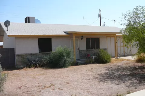 2045 W Tufa St, Apache Junction, AZ 85120 photo 1