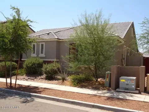 3299 E Franklin Ave, Gilbert, AZ 85295 photo 1