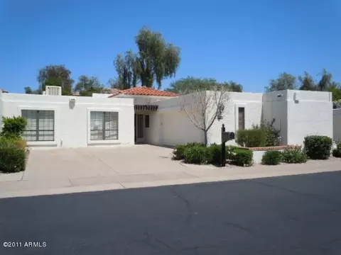 4835 N 35th Pl, Phoenix, AZ 85018 photo 1