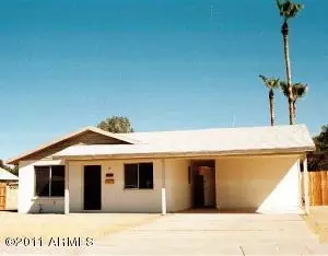 2308 E Paradise Dr, Phoenix, AZ 85028 photo 1