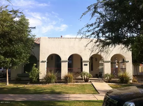 2645 E Hobart St, Gilbert, AZ 85296 photo 1