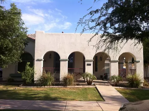 2645 E Hobart St, Gilbert, AZ 85296 photo 2