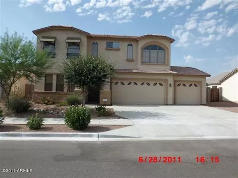 2134 W Carson Rd, Phoenix, AZ 85041 photo 1