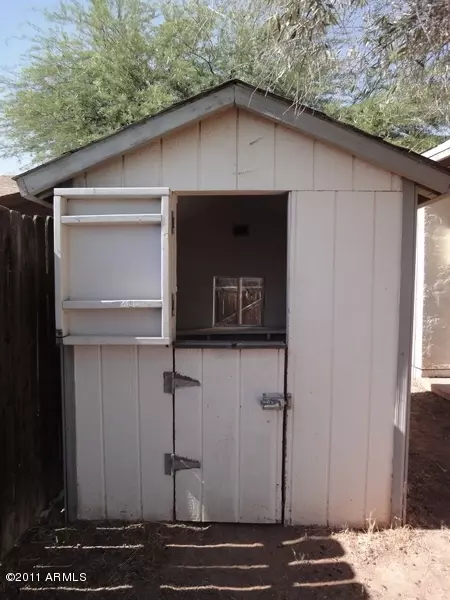 3823 E Ludlow Dr, Phoenix, AZ 85032 photo 22