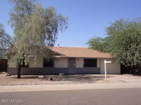 3823 E Ludlow Dr, Phoenix, AZ 85032 photo 1