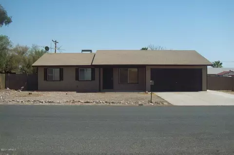 11539 E Vine Ave, Mesa, AZ 85208 photo 1