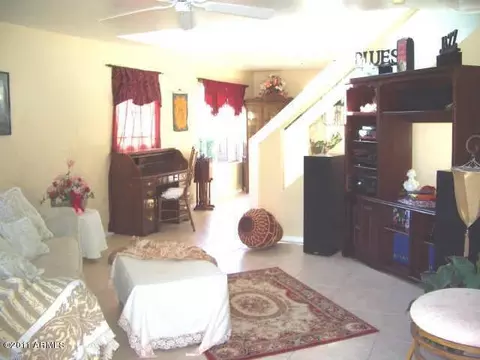 2464 E Jasper Dr, Gilbert, AZ 85296 photo 2