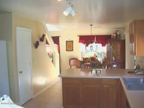 2464 E Jasper Dr, Gilbert, AZ 85296 photo 4